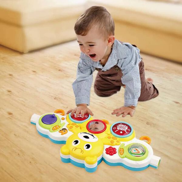 Bo Jungle Palestrina B-Activity Giungla Blu B910100