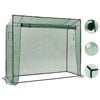 vidaXL Serra Accessibile 200x80x173 cm