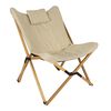 Bo-Camp Sedia Relax Wembley L Beige
