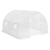vidaXL Serra 9m&sup2; 300x300x200 cm