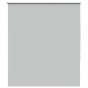 vidaXL Tenda a Rullo Oscurante 120x150 cm Larghezza Tessuto 116,6 cm