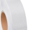 vidaXL Nastro Riflettente bianco 5 cm x 50 m PVC