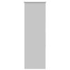 vidaXL Tenda a Rullo Oscurante 55x130 cm Larghezza Tessuto 50,7 cm