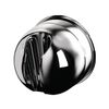 RIDDER Supporto per Soffione Doccia a Ventosa 6x6,5x6,5 cm Cromo