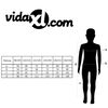 vidaXL Salopette per Bambini Taglia 98/104 Blu