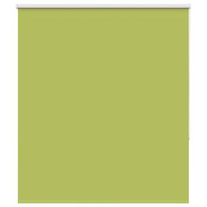vidaXL Tenda a Rullo Oscurante 120x175 cm Larghezza Tessuto 116,6 cm
