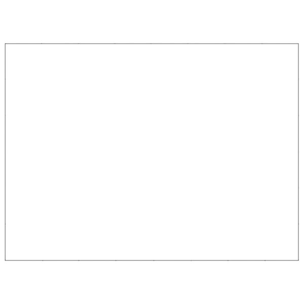 vidaXL Gabbia per Cani Argento 48 m² in Acciaio