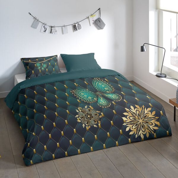 Pure Copripiumino LAVANYA 140x200/220 cm