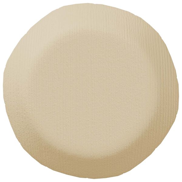 vidaXL Dowel in legno 2 pcs Marrone &Oslash;8 x 50 mm Legno massello