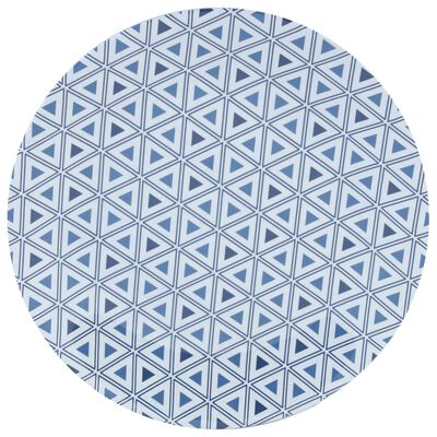 Bieco Set Pranzo 5 Pezzi Per Bambini – Piccolo Mostro Blu – Piatto, Ciotola, Tazza, Forchetta E Cucchiaio In Melamina