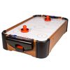 Van der Meulen Set Tavolo per Air Hockey 51x30,5x10 cm
