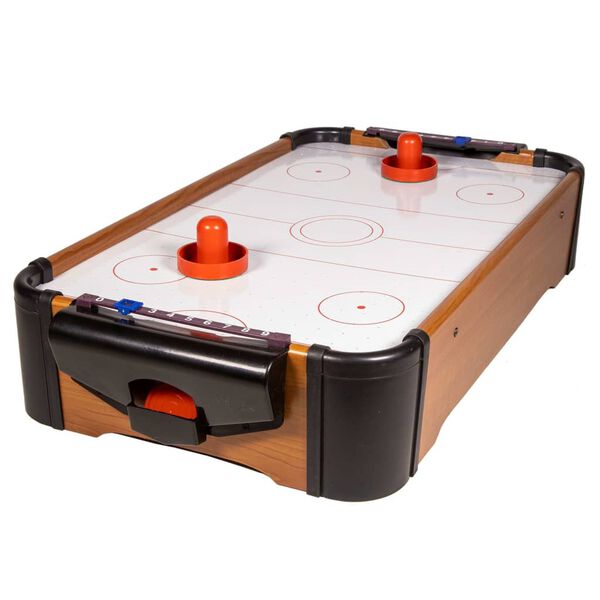Van der Meulen Set Tavolo per Air Hockey 51x30,5x10 cm