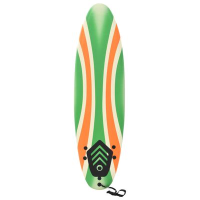vidaXL Tavola da Surf Boomerang 170 cm