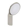 EGLO Lampada da Parete Esterna con Sensore Cicerone 11W Acciaio Inox