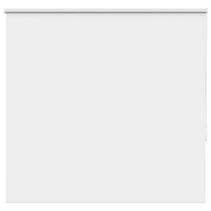vidaXL Tenda a Rullo Oscurante 165x175 cm Larghezza Tessuto 161,6 cm