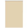 vidaXL Tenda a Rullo Oscurante 155x210 cm Larghezza Tessuto 151,6 cm