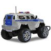 JAMARA Autoblindo della Polizia RC Monstertruck 1:12