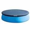 Intex Copertura per Piscina Rotonda 396 cm