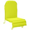 vidaXL Cuscino per Lounger Sole GEMERT 100% Poliestere