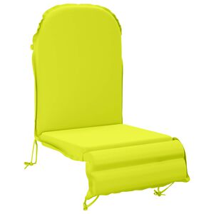 vidaXL Cuscino per Lounger Sole GEMERT 100% Poliestere