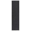 vidaXL Tappeto Corsia Acchiappa Polvere 100x400 cm Antracite
