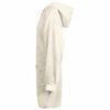 vidaXL Felpa coperta KINN Crema L Cotone