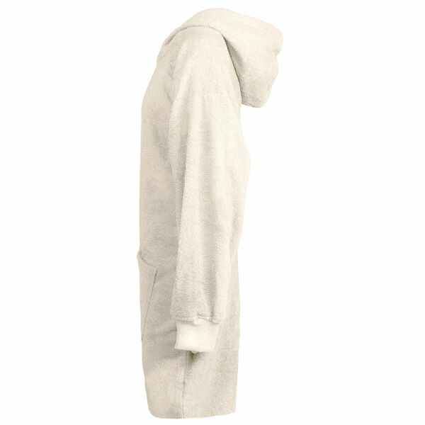 vidaXL Felpa coperta KINN Crema L Cotone