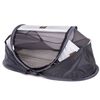 DERYAN Paravento Baby Luxe 100x30x0,5cm Grigio