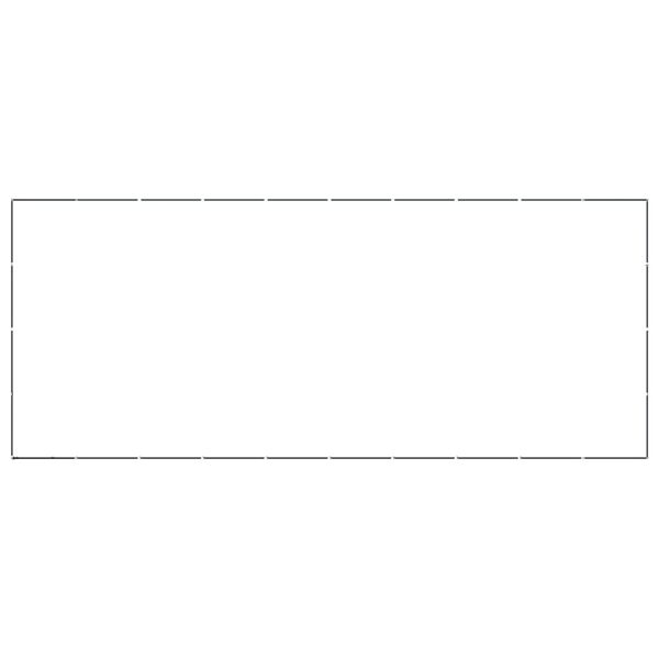 vidaXL Gabbia per Cani da Esterno in Acciaio 36,86 m&sup2;