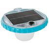 Intex Luce da Piscina Galleggiante a LED ad Energia Solare