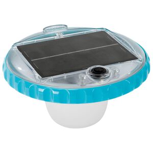 Intex Luce da Piscina Galleggiante a LED ad Energia Solare
