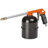BLACK+DECKER Accessori per Compressore ad Aria 5 pz 0,5 L