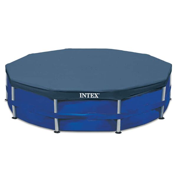 Intex Copertura per Piscina Circolare 457 cm 28032
