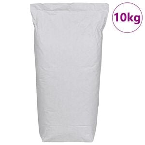 vidaXL Noccioli di Ciliegia per Cuscino Termico 10 kg