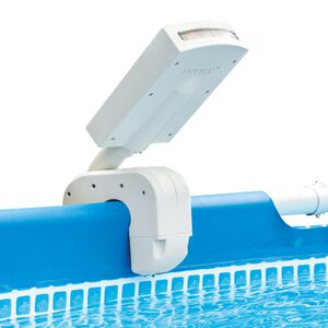 Intex Spruzzatore da Piscina con LED in PP 28089