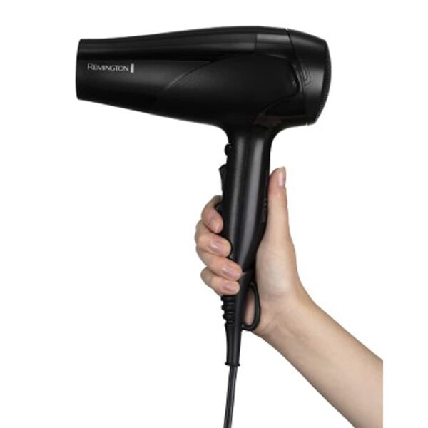 REMINGTON Set Regalo Cura dei Capelli Style Edition 2200 W