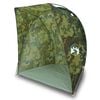 vidaXL Tenda da Pesca Mimetica Impermeabile
