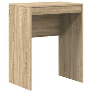 vidaXL Scrivania Rovere Sonoma 60 x 40 x 76 cm