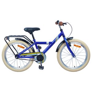 vidaXL Bicicletta per Bambini 20 Pollici