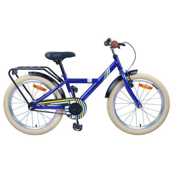 vidaXL Bicicletta per Bambini 20 Pollici