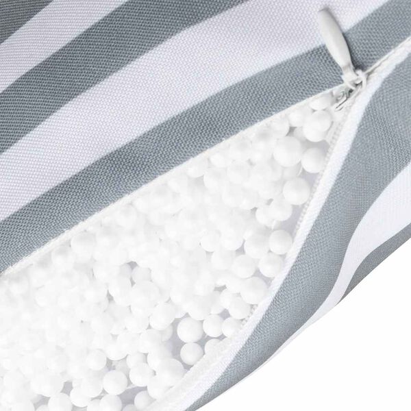 vidaXL Riempimento a Sacco EPS 200 L Bianco 10 kg/m³