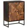 vidaXL Credenza 53 x 30 x 70 cm
