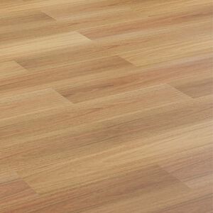 vidaXL Pavimento in laminato Noce Scuro 101 x 20 x 0,8 cm 5 pz