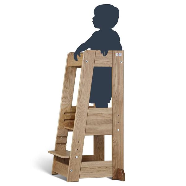 tiSsi Torre di Apprendimento Felix Rovere