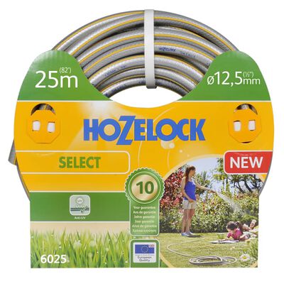 Hozelock Tubo per Irrigazione Select 25 m