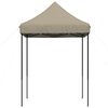 vidaXL Tenda Party Talpa 200 x 200 x 306 cm Tessuto Oxford