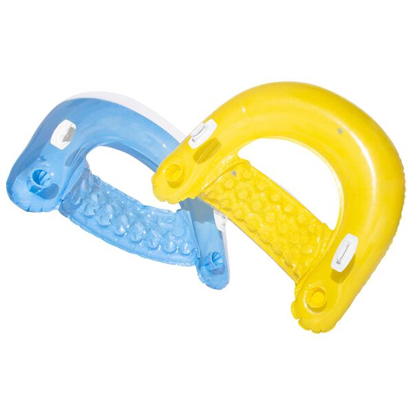 Intex Galleggiante Sit'n Float 152x99 cm