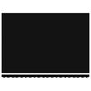 vidaXL Tenda retrattile manuale Nero 4 &times; 3,5 m