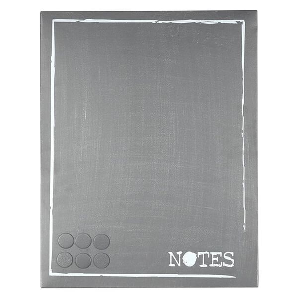 LABEL51 Bacheca 36x3x46 cm