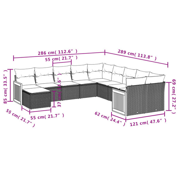Visualizzazione immagine prodotto 3 di 17